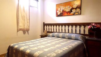 Apartamento El Rincón de Clara