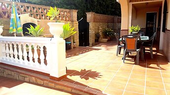 Apartamento El Rincón de Clara