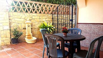 Apartamento El Rincón de Clara