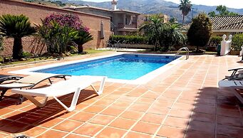 Apartamento El Rincón de Clara