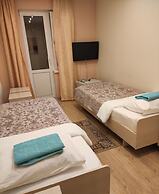 Hotel Aleksa