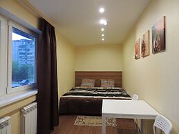 Hotel Aleksa