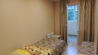 Hotel Aleksa