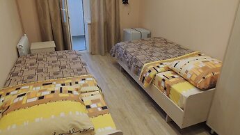 Hotel Aleksa