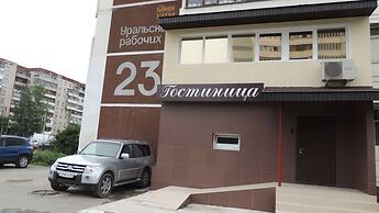 Hotel Aleksa