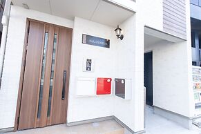 Osaka wayside inn