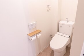 Osaka wayside inn