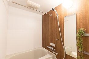 Osaka wayside inn