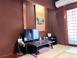Business Ryokan Wakakusa