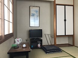 Business Ryokan Wakakusa