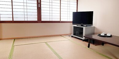 Business Ryokan Wakakusa