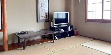 Business Ryokan Wakakusa