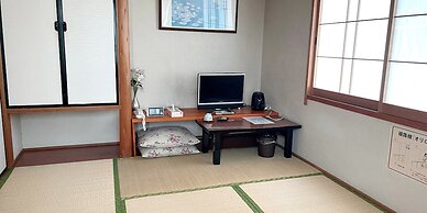Business Ryokan Wakakusa