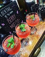 Busfeild Arms