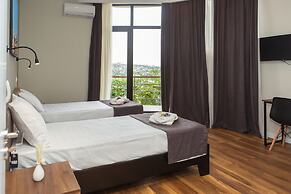 Vista Hotel