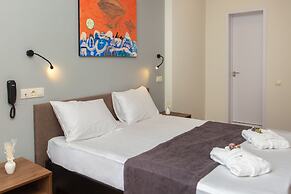 Vista Hotel