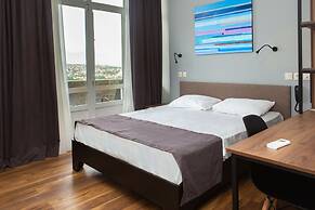 Vista Hotel