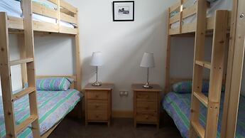 Helmsdale Lodge