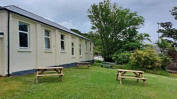 Helmsdale Lodge