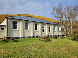 Helmsdale Lodge