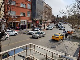 Ferah Otel