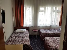 Ferah Otel