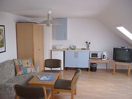 Haus Marinus