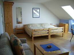 Haus Marinus