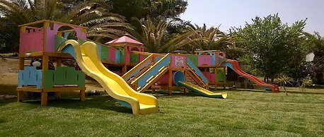 ABC Sweet Home