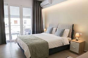 V36 Suites
