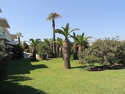 Arion Beach Hotel