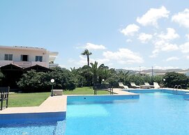 Arion Beach Hotel