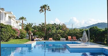 Arion Beach Hotel