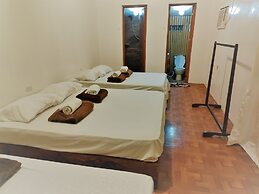 Siargao Tropic Hostel