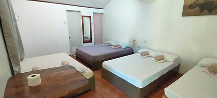 Siargao Tropic Hostel