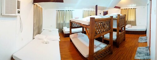 Siargao Tropic Hostel