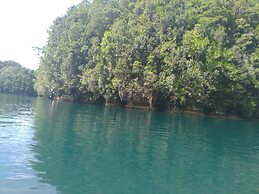 Siargao Tropic Hostel