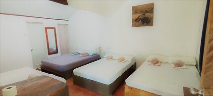Siargao Tropic Hostel