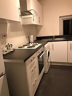 Fitzrovia Atmosphere private apartment