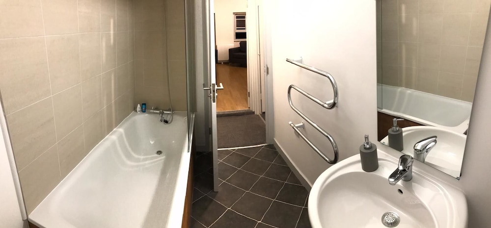 Fitzrovia Atmosphere private apartment