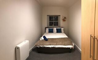 Fitzrovia Atmosphere private apartment