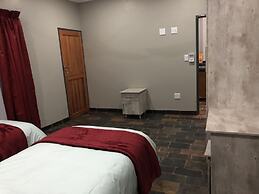 Spendpenny Guest Farm