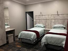 Spendpenny Guest Farm
