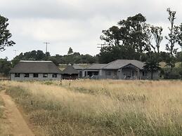Spendpenny Guest Farm