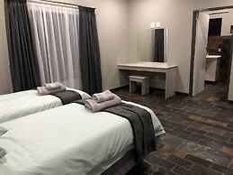Spendpenny Guest Farm