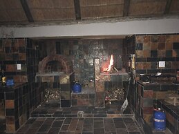 Spendpenny Guest Farm