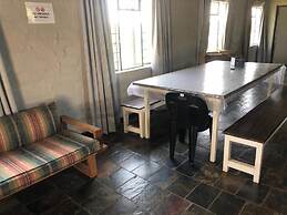 Spendpenny Guest Farm