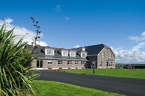 Cashen Course House