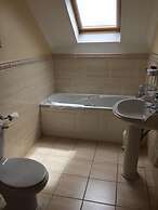 Cashen Course House