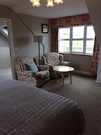 Cashen Course House
